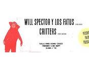 Critters Will Spector Fatus Zaragoza