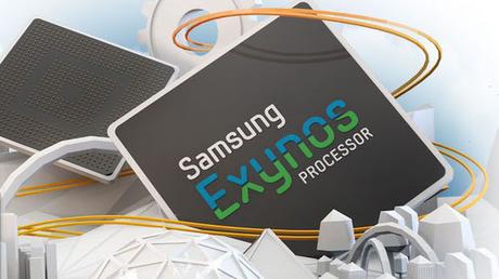 Samsung ya prueba el procesador del Galaxy S8: reporte