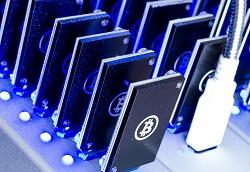 Los siete principios del diseño de blockchain