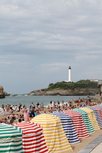 ¡Felices vacaciones!... ¡No te olvides de mandarme una postal!