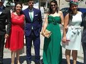 Bodas emocionan