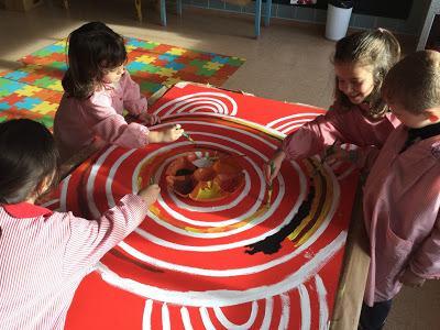 Pintura aborigen Pintura aborigen