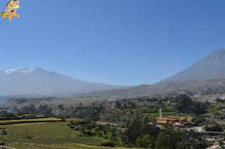 Qué ver en Arequipa