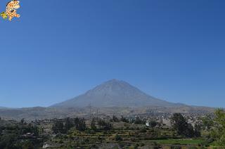 Qué ver en Arequipa