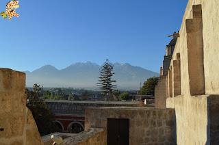 Qué ver en Arequipa