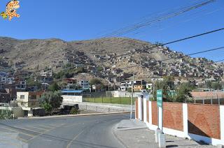 Qué ver en Arequipa