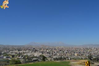 Qué ver en Arequipa