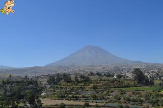 Qué ver en Arequipa