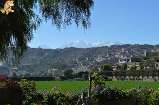 Qué ver en Arequipa