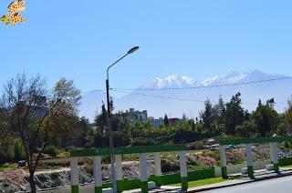 Qué ver en Arequipa