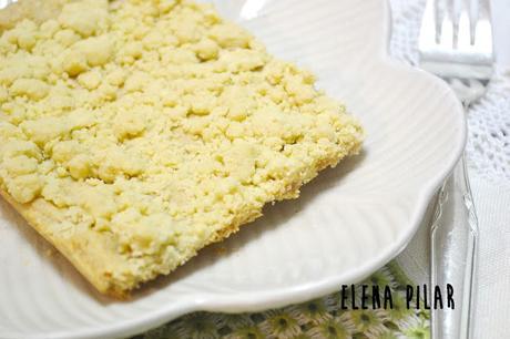 Coca de mollitas Coca de mollitas