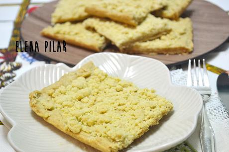 Coca de mollitas Coca de mollitas