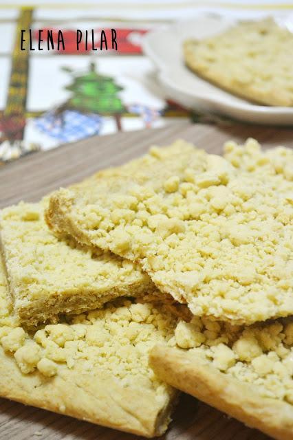 Coca de mollitas Coca de mollitas