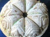 Bizcocho ligero limón