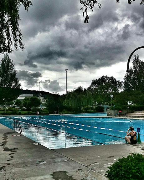 5 Fotografías Instagram | Julio 2016