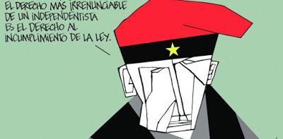 SI FUERAN EXTRANJEROS LOS ENEMIGOS DE ESPAÑA. DUI