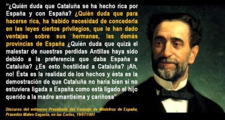 SI FUERAN EXTRANJEROS LOS ENEMIGOS DE ESPAÑA. DUI