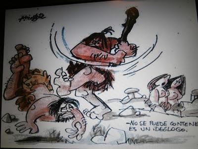 SI FUERAN EXTRANJEROS LOS ENEMIGOS DE ESPAÑA. DUI