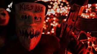 Election: La noche de las bestias (The Purge 3) - Crítica