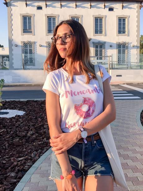 MENCANTA Y DANIEL WELLINGTON