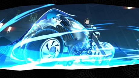 Persona 5 11