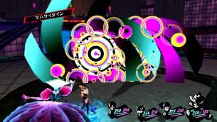 Persona 5 10