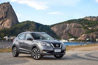 Nissan Kicks la inteligencia nunca fue tan atractiva El n...