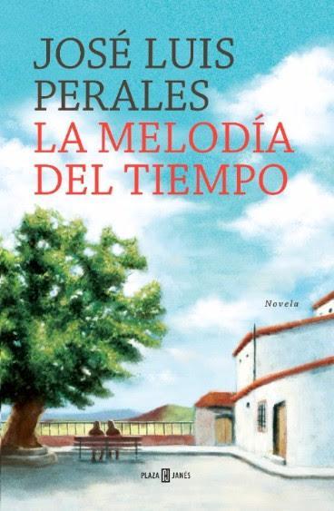 La melodá del tiempo | José Luis Perales