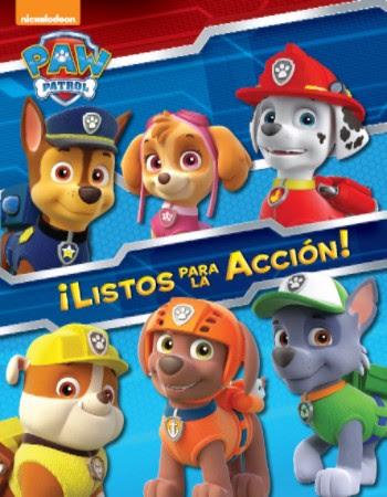 Libros para niños pequeños