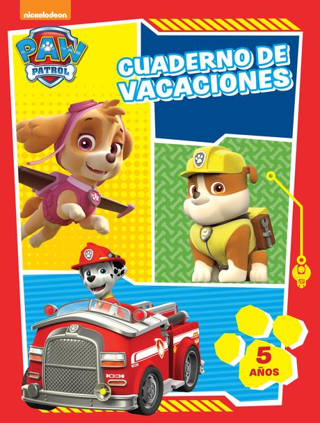 Libros para niños pequeños