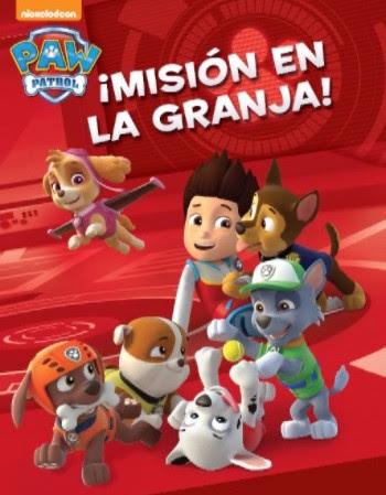 Libros para niños pequeños