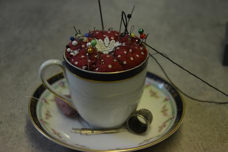 cuoture a talier london