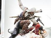 Presentada figura Connor: Last Breath (Assassin's Creed III)