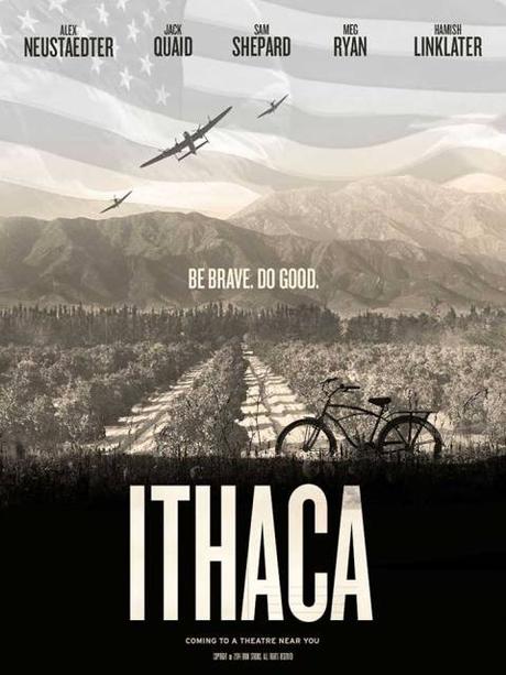 Primer tráiler de Ithaca con Tom Hanks y Meg Ryan