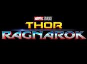 Primer logo Thor: Ragnarok confirmación Surtur como villano