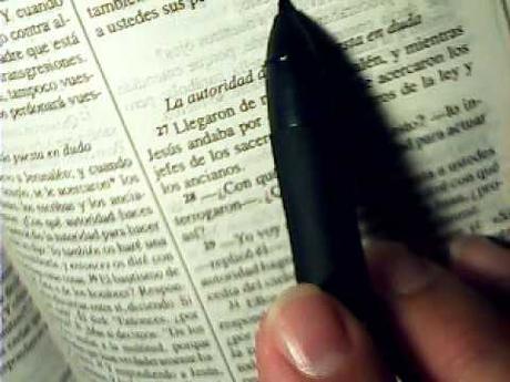 4 Razones por las que jamás debes leer la Biblia NVI