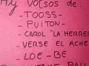 Nuestra democracia degenerado tiranía