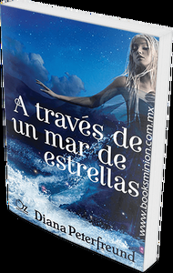 A través de un mar de estrellas – Diana Peterfreund