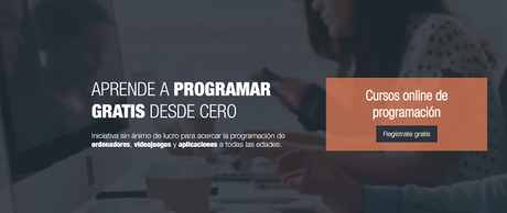 Tutoriales de Realidad Aumentada con Scratch gratis desde cero con @ProgramoErgoSum y + #Murcia