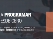 Tutoriales Realidad Aumentada Scratch gratis desde cero @ProgramoErgoSum #Murcia