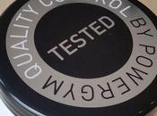 Banco pruebas, DietSportMeal Powergym