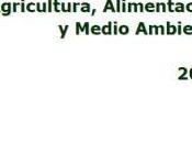 Informe anual Indicadores: Agricultura, Alimentación Medio Ambiente (España 2015)