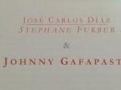 Baresías José Carlos Díaz Stephane Furber: