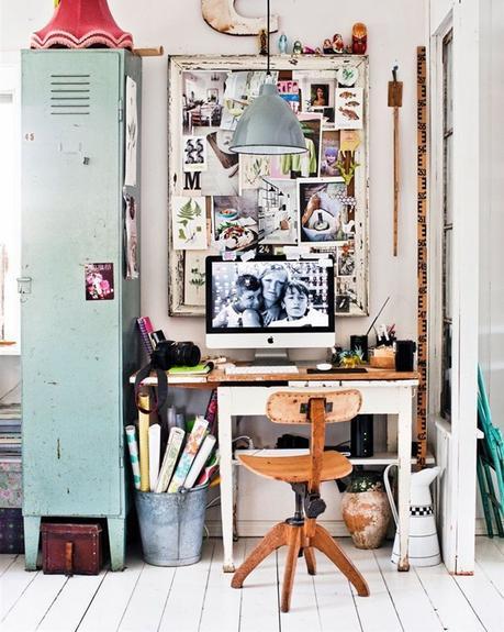 DECOELEMENTO | Panel de inspiración / moodboard.