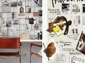 DECOELEMENTO Panel inspiración moodboard.