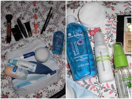 Nos vamos a Madrid  ✈  ¿Qué llevo en mi maleta?