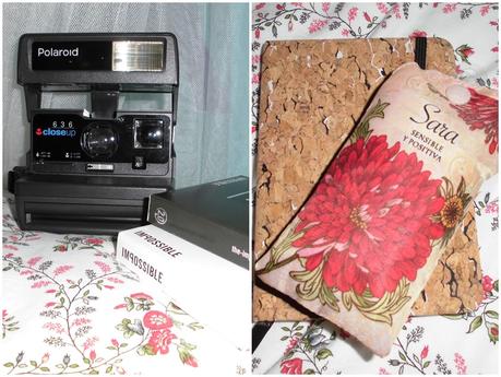 Nos vamos a Madrid  ✈  ¿Qué llevo en mi maleta?