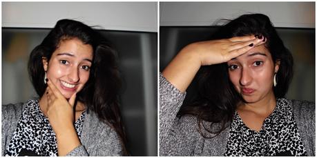 Nos vamos a Madrid  ✈  ¿Qué llevo en mi maleta?