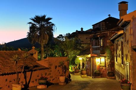 DECOLUGAR | El Nogal Boutique & Spa, Tenerife.