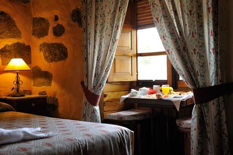 DECOLUGAR | El Nogal Boutique & Spa, Tenerife.